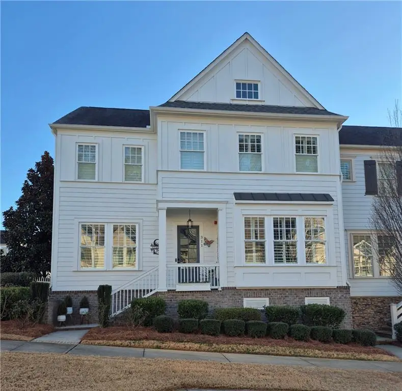 311 Booth Street, Woodstock, GA 30188 - #2