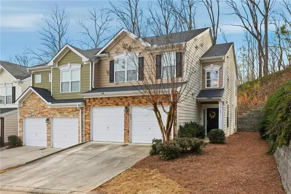 74 Flatwood Trail #10, Marietta, GA 30066