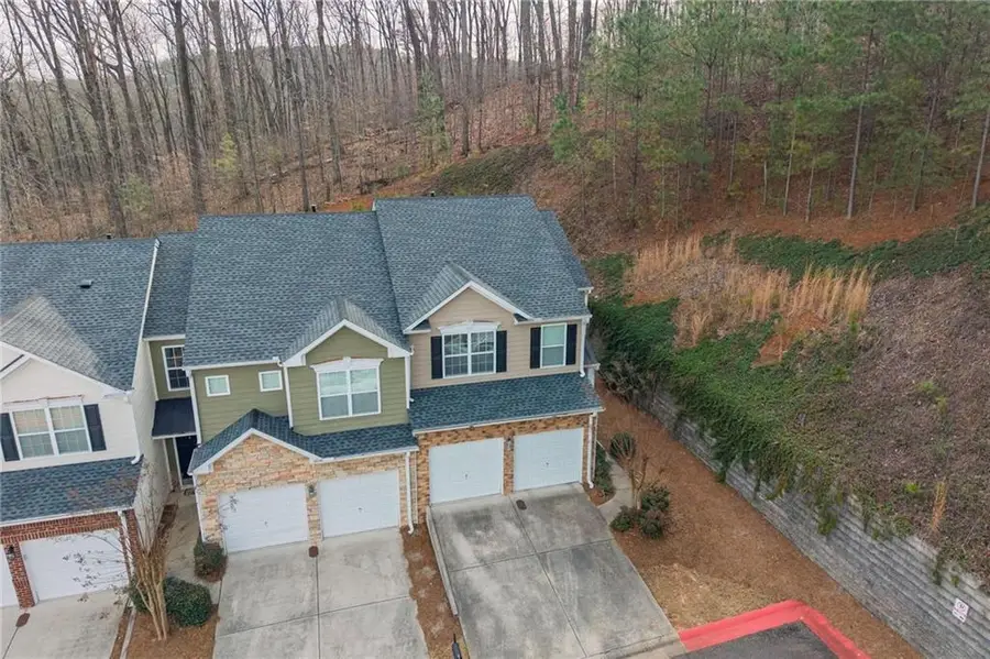 74 Flatwood Trail #10, Marietta, GA 30066 - #3