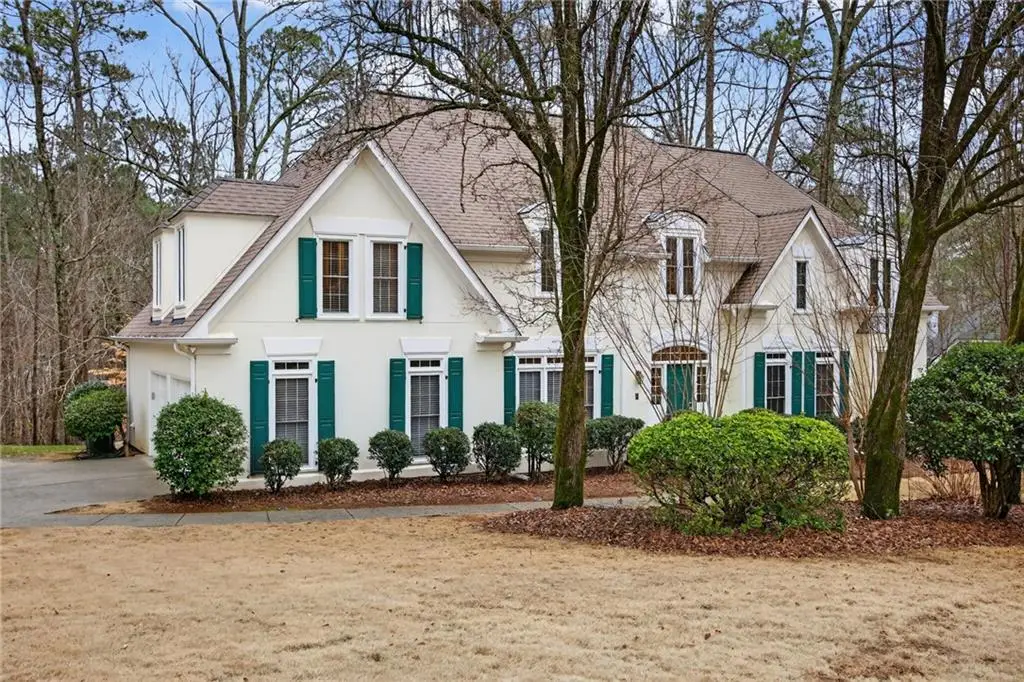 250 Tynebrae Place, Roswell, GA 30075 - Image #1