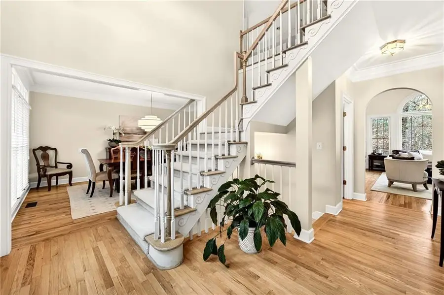 250 Tynebrae Place, Roswell, GA 30075 - Image #3