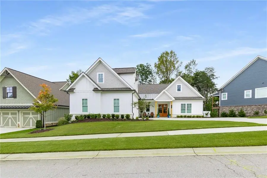 7150 Bluebird Cove, Gainesville, GA 30506 - Image #2