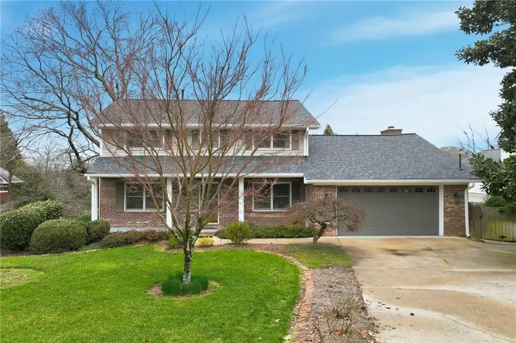 1582 Riverside Drive, Gainesville, GA 30501 - Image #1