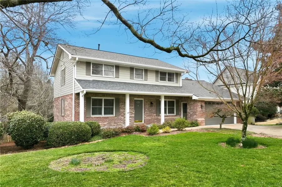 1582 Riverside Drive, Gainesville, GA 30501 - Image #3