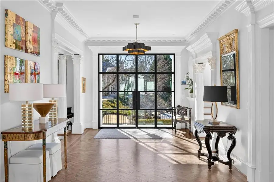 3595 Tuxedo Court Nw, Atlanta, GA 30305 - #2