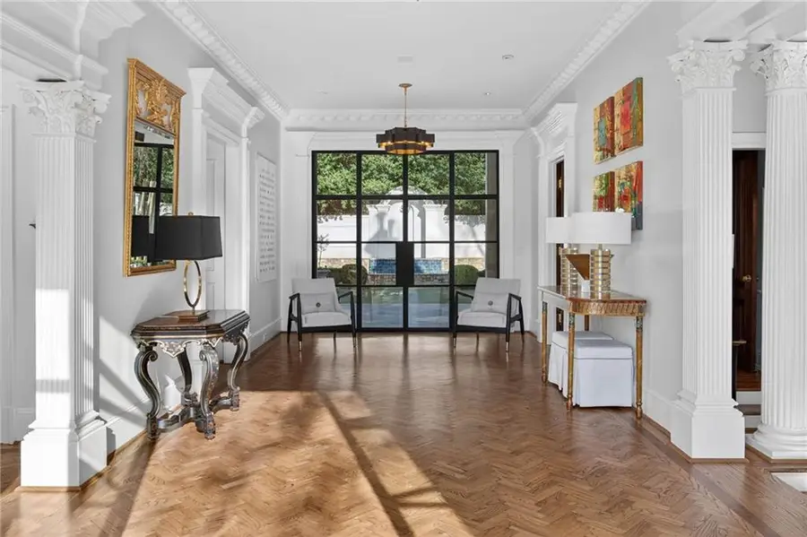 3595 Tuxedo Court Nw, Atlanta, GA 30305 - #3