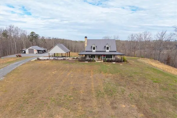 1168 Yorkville Pass, Rockmart, GA 30153