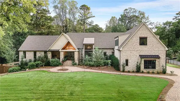 8380 Berkley Ridge, Sandy Springs, GA 30350