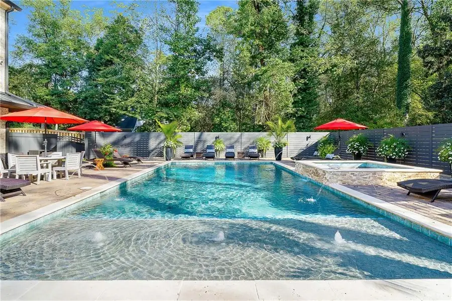 8380 Berkley Ridge, Sandy Springs, GA 30350 - #3