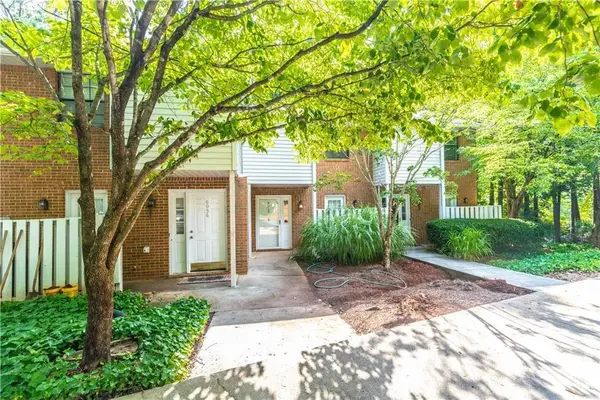 6058 Wintergreen Road, Norcross, GA 30093