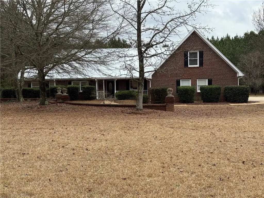 3280 Stanton Road, Conyers, GA 30094 - #1