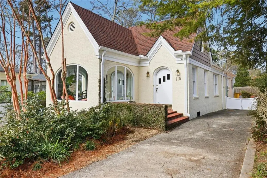 110 Peachtree Hills Avenue Ne, Atlanta, GA 30305 - #1