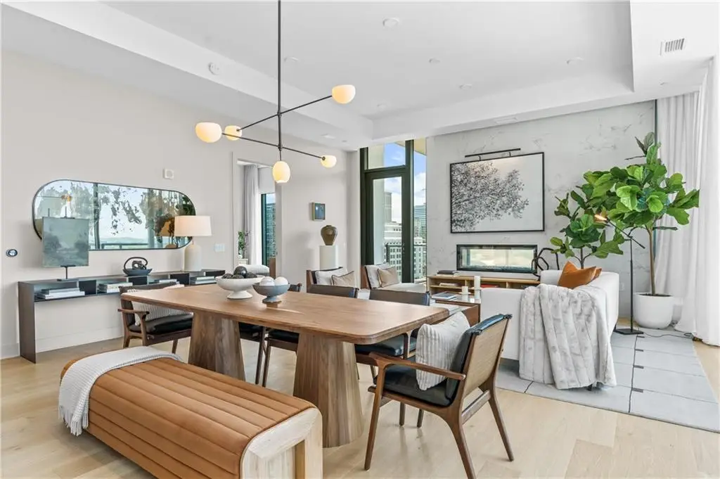 40 12th Street Ne #1906, Atlanta, GA 30309 - Image #1