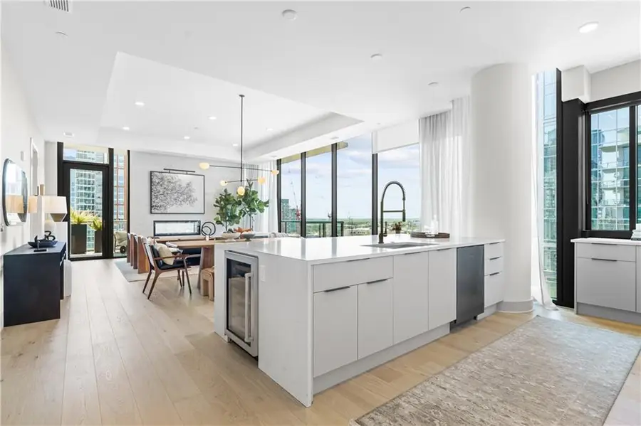 40 12th Street Ne #1906, Atlanta, GA 30309 - Image #3