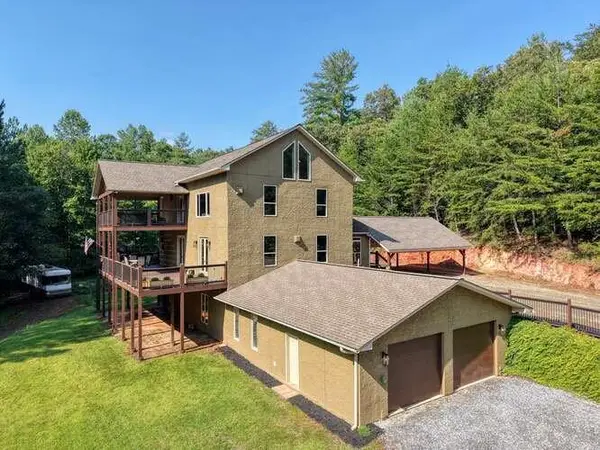 192 Misty Morning Drive, Blairsville, GA 30512