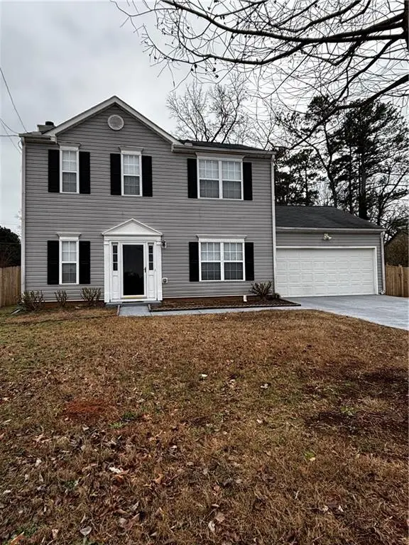 4320 Catalpa Court, Ellenwood, GA 30294