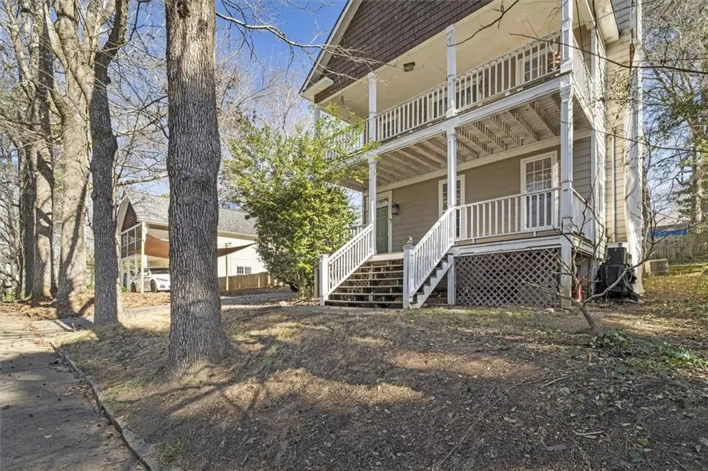 481 Pine Drive, Pine Lake, GA 30083 - #1