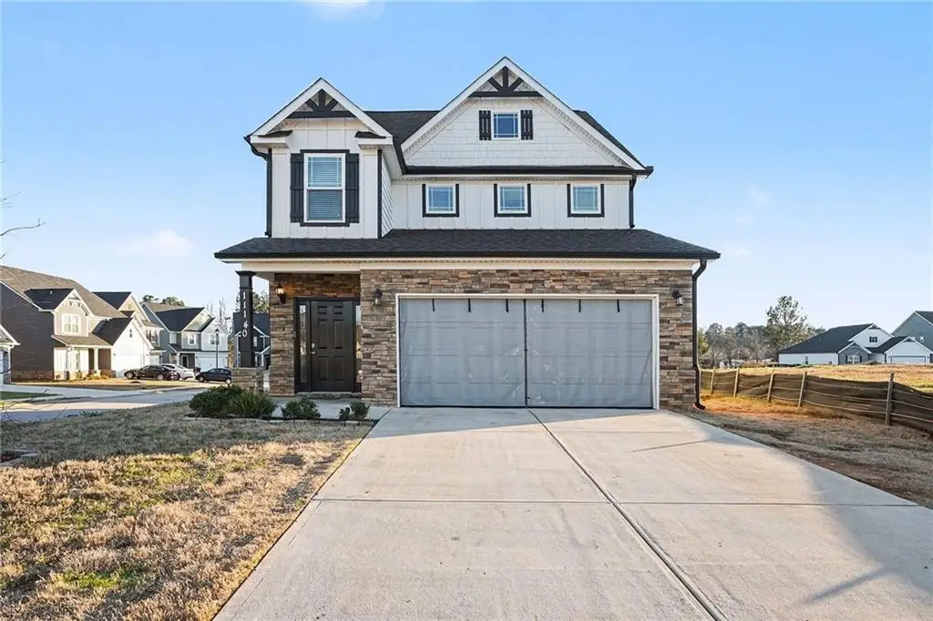 11140 Cornerstone Lane, Hampton, GA 30228 - #1