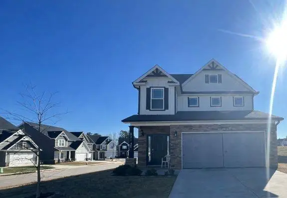 11140 Cornerstone Lane, Hampton, GA 30228