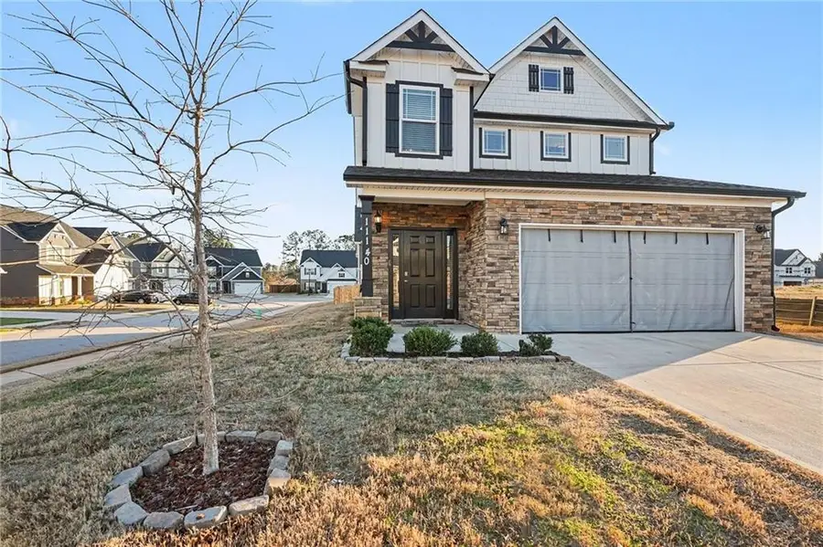 11140 Cornerstone Lane, Hampton, GA 30228 - #3