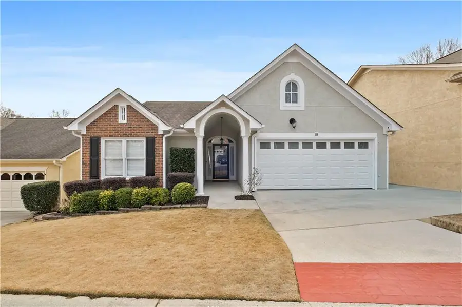 116 Augusta Drive, Peachtree City, GA 30269 - Image #2