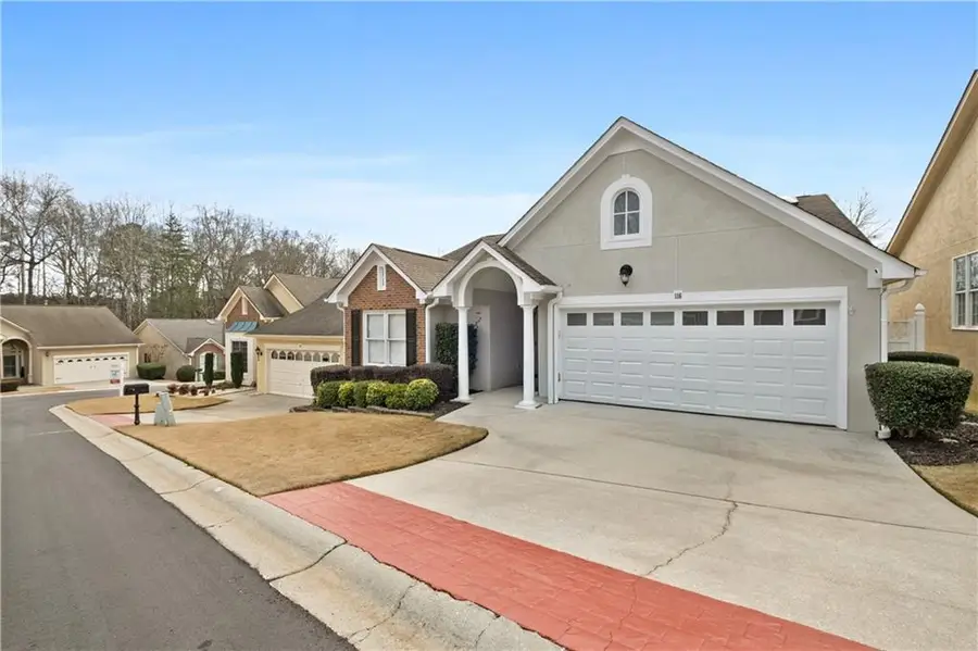 116 Augusta Drive, Peachtree City, GA 30269 - Image #3