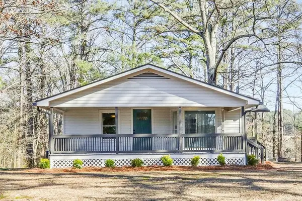 1446 Seals Road, Dallas, GA 30157