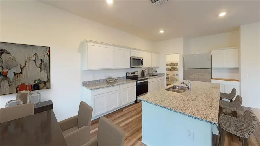 2168 Argento Circle, Dacula, GA 30019 - Image #2