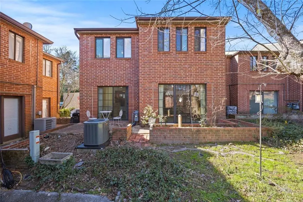 2279 Pernoshal Court, Dunwoody, GA 30338 - #1