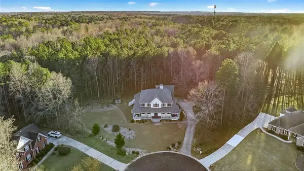 155 Canal Place, Fayetteville, GA 30215