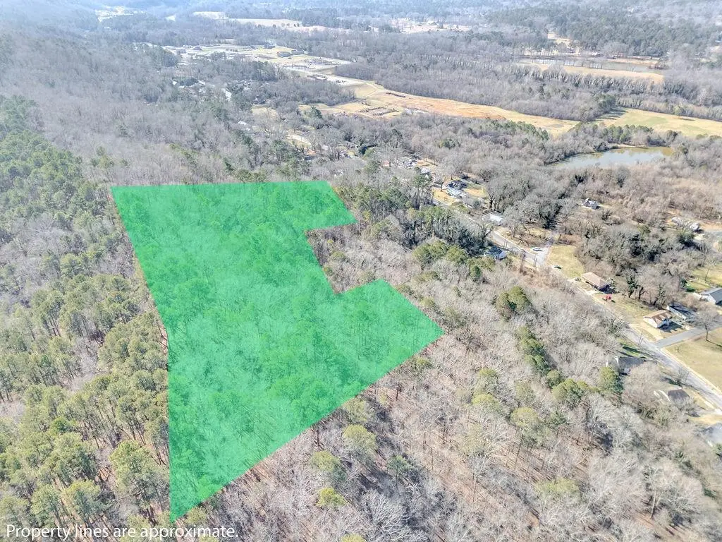 0 Crawford Street, Rome, GA 30161 - #1