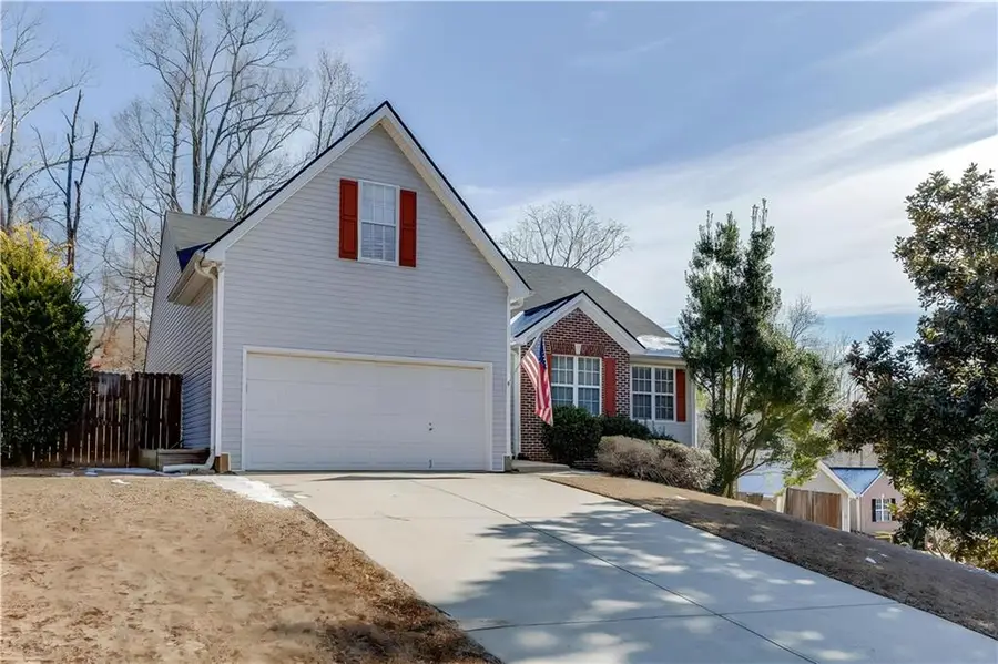 5411 Amber Cove Way, Flowery Branch, GA 30542 - Image #2