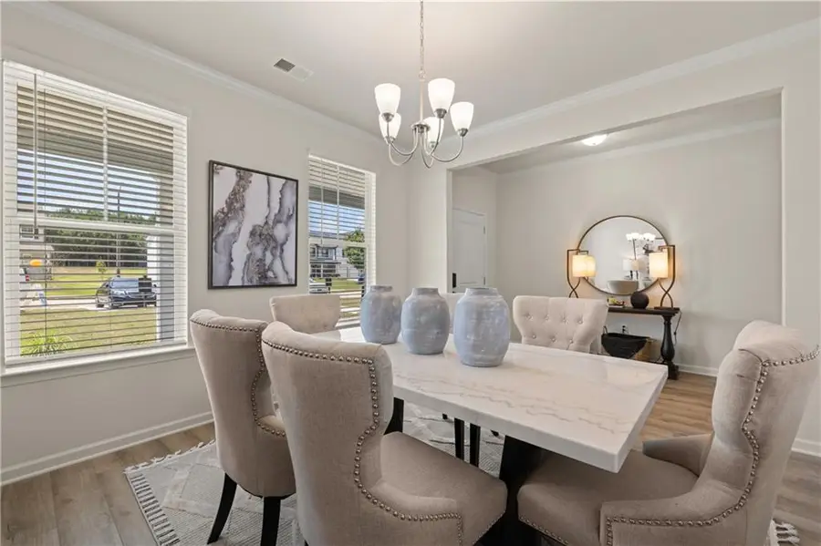 3104 Steinbeck Way, Atlanta, GA 30344 - Image #2