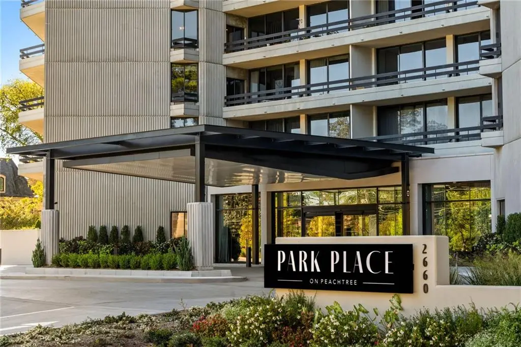 2660 Peachtree Road Nw #36F, Atlanta, GA 30305 - #1