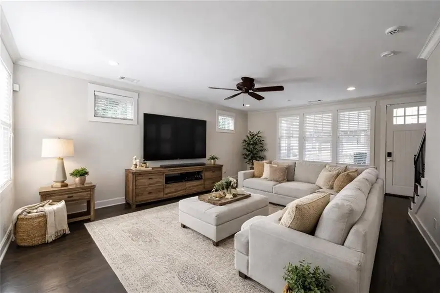 1810 Cromwell Walk, Dunwoody, GA 30338 - Image #3