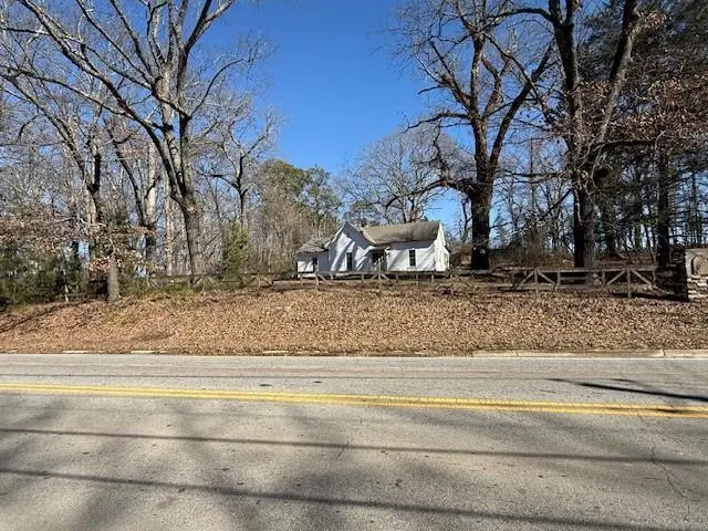 4854 Stonewall Tell Road, Atlanta, GA 30349 - Image #1