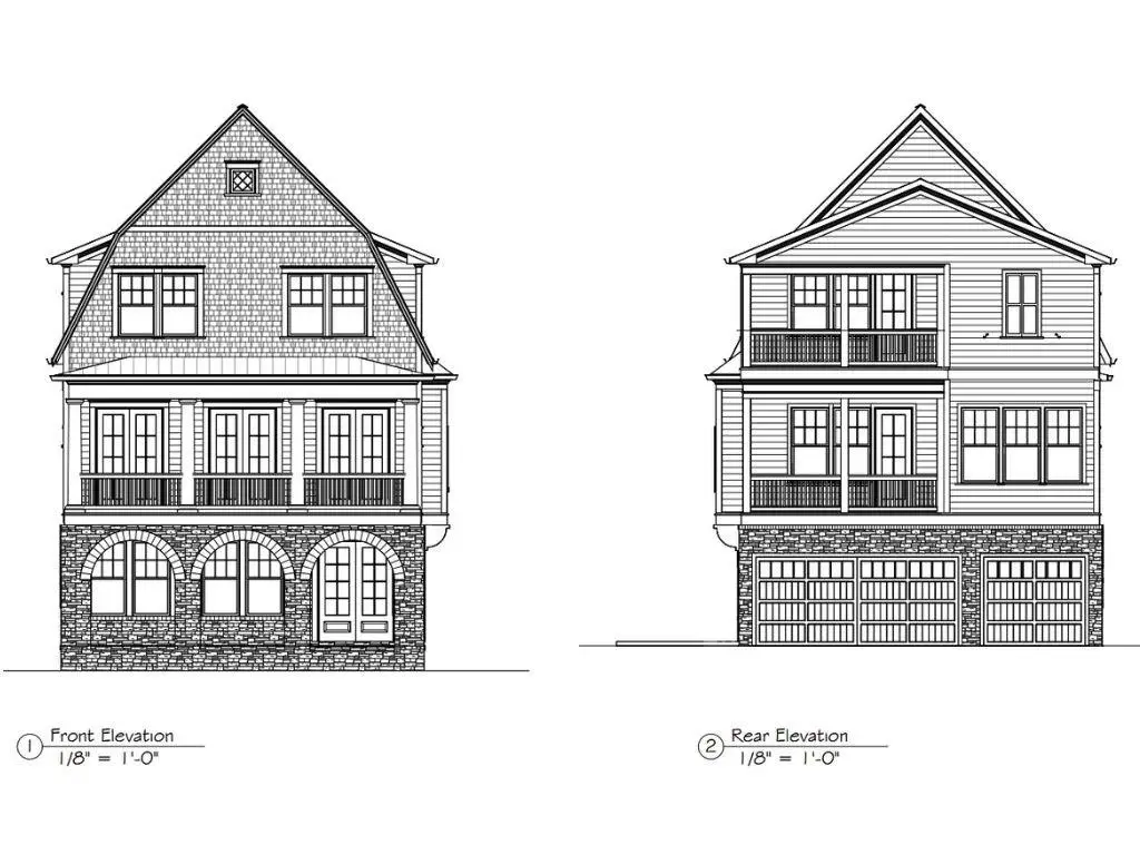 470 Chandler Lane, Woodstock, GA 30188 - Image #1