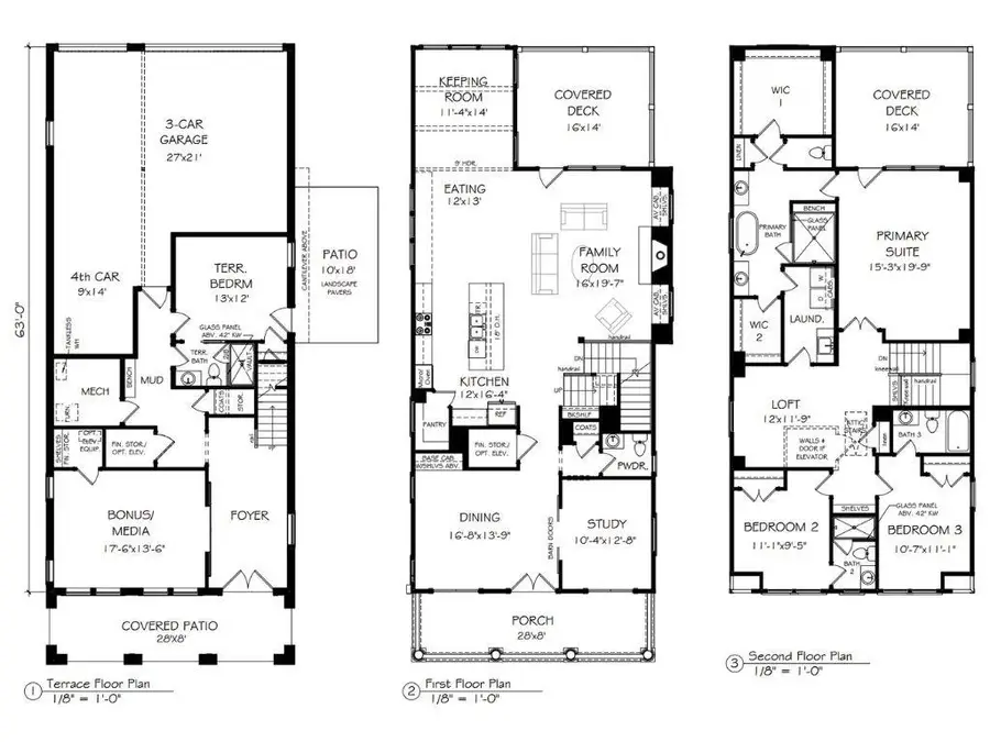 470 Chandler Lane, Woodstock, GA 30188 - Image #2