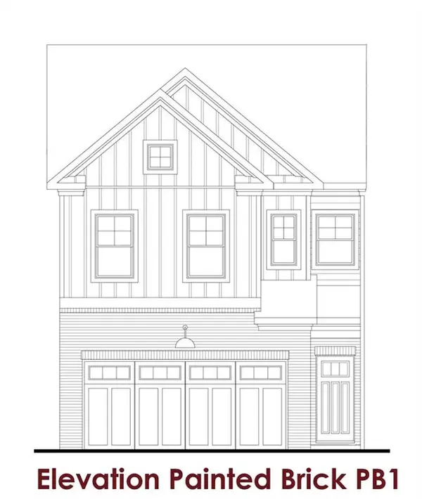 4171 Millstone Park Lane, Gainesville, GA 30504