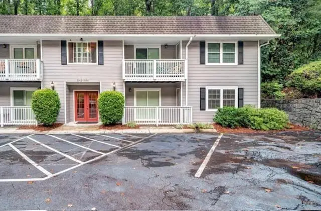 3142 Reeves Street Se, Smyrna, GA 30080 - Image #1