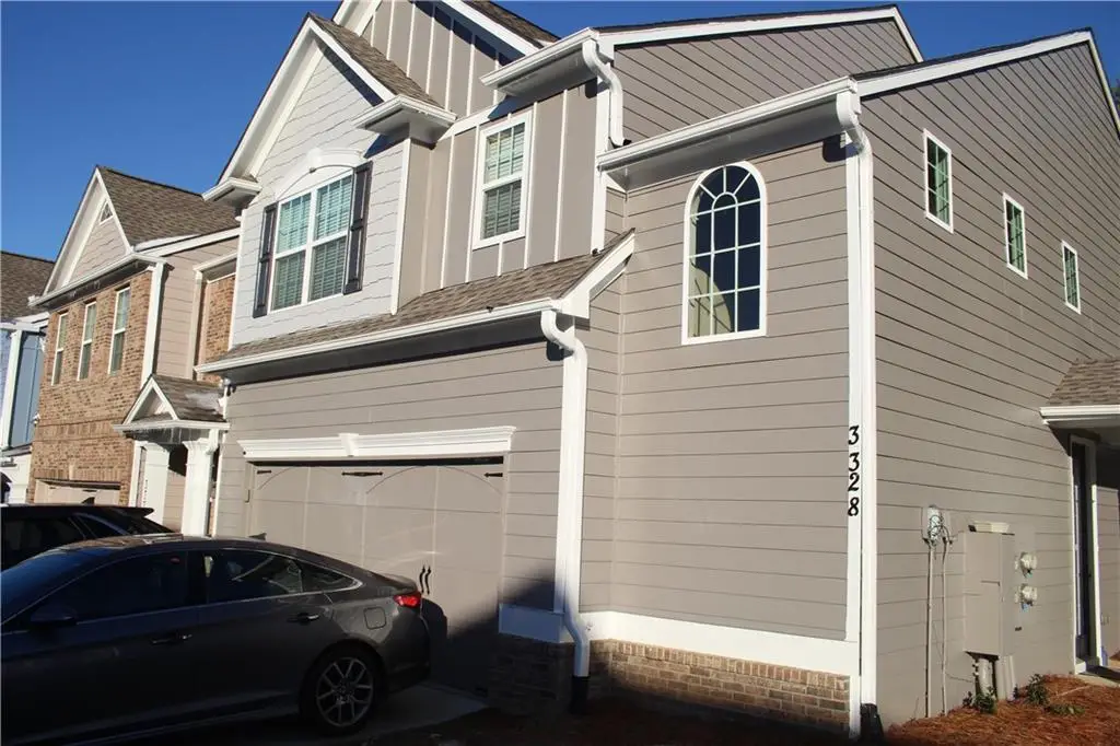 3328 Castleberry Village Circle, Cumming, GA 30040 - Image #1