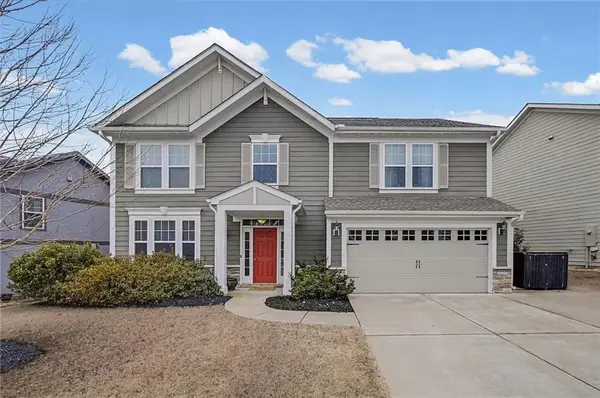 830 Commerce Trail, Canton, GA 30114