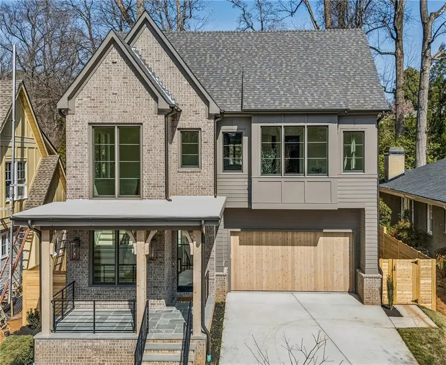 854 Courtenay Drive Ne, Atlanta, GA 30306 - #3