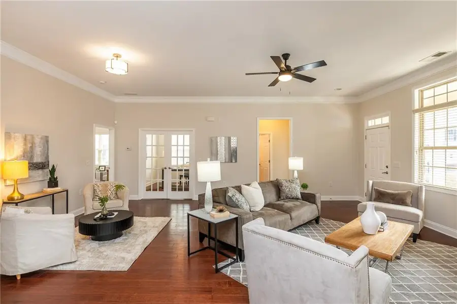 242 Orchards Circle, Woodstock, GA 30188 - Image #3