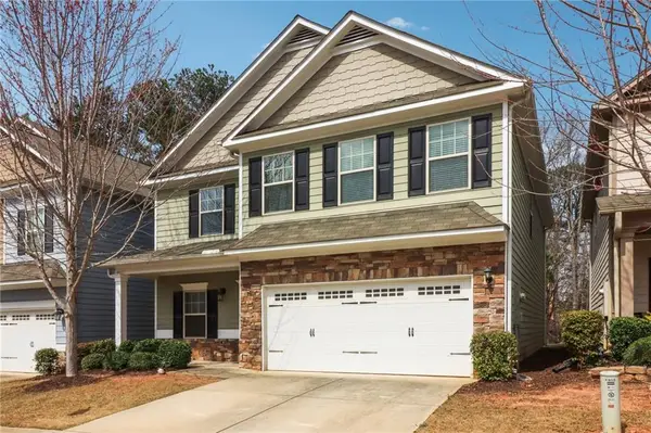 903 Hollytree Place, Acworth, GA 30102
