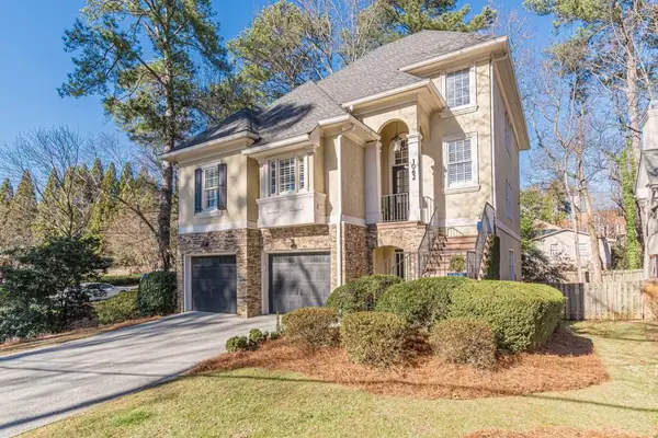 1062 Childers Road Ne, Atlanta, GA 30324