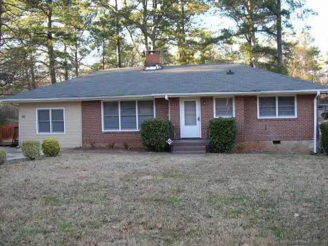 Address Withheld By Seller, Decatur, GA 30032 - Image #1