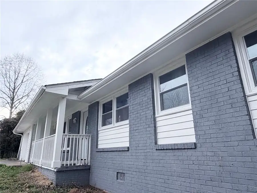 3878 Nielsen Court, Clarkston, GA 30021 - #2