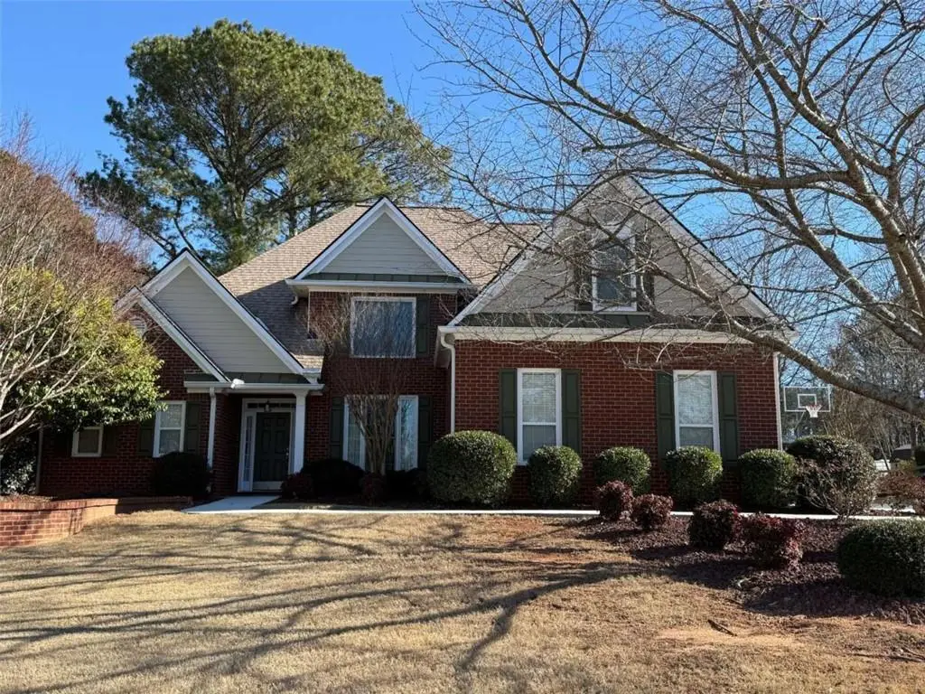 4130 Lakeside Boulevard, Monroe, GA 30655 - Image #1