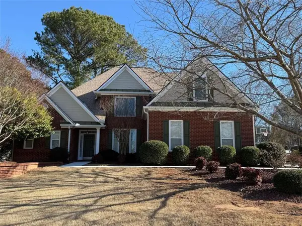 4130 Lakeside Boulevard, Monroe, GA 30655